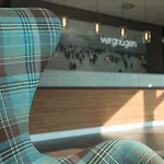 Motel One Hamburg-Alster 