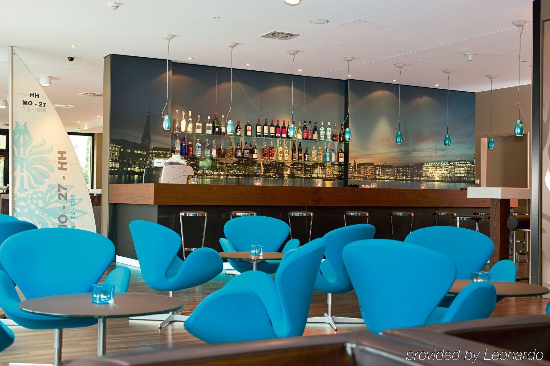 One Hamburg-alster 3* Hamburgo