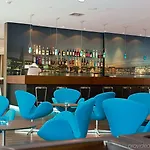 Motel One Hamburg-Alster 